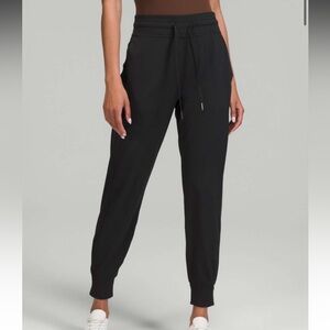 Lululemon Ready to Rulu High-Rise Jogger